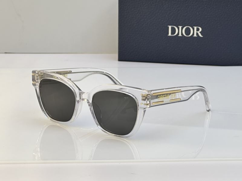 Dior Sunglasses